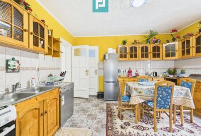 Vilă cu 5 camere în Nădlac - 8