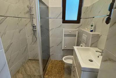 Casă cu 3 camere în Central - 4