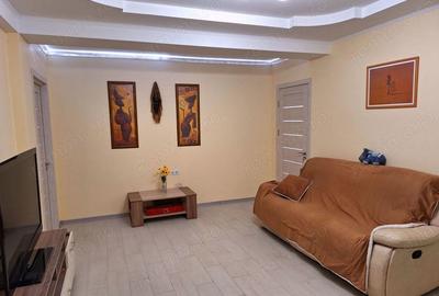 Apartament cu 2 camere în 13 Septembrie - 3