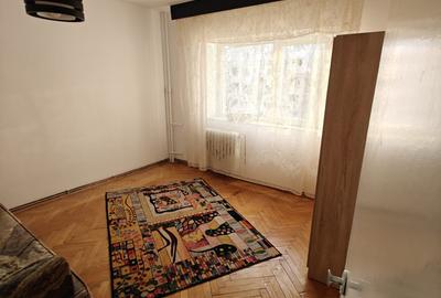 Apartament cu 2 camere decomandat, mobilat în Arcu - 7