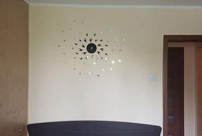 Apartament cu 2 camere decomandat în Central - 2