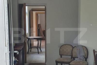 Casa renovabila cu 1000 mp de teren in zona centrala - 6