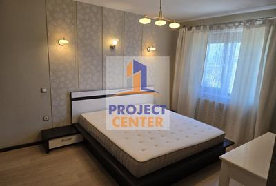 Apartament cu 2 camere decomandat, mobilat în Teilor - 3
