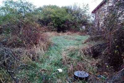 TEREN CONSTRUCTII-IMPRESIONANT-CHIAJNA-UTILITATI - 2