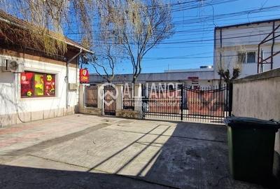 Spațiu comercial, de 140 mp, în Coiciu - 3