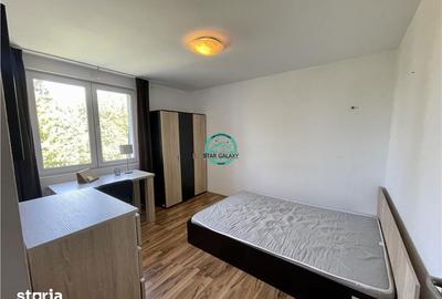 Apartament cu 4 camere, mobilat în Cornișa - 3