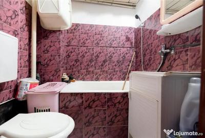 Apartament cu 2 camere semidecomandat în Central - 3