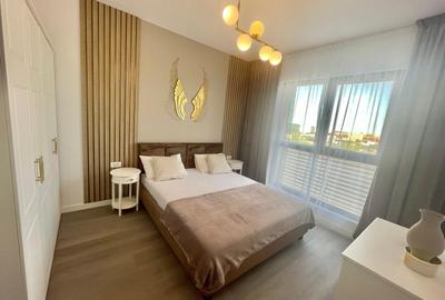Apartament cu 2 camere decomandat, mobilat în Timișoara - 7