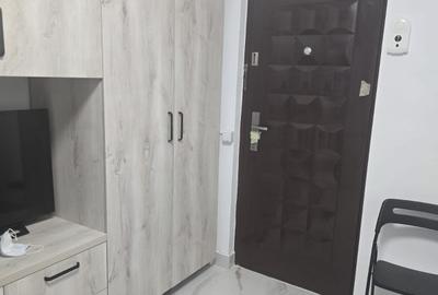 Garsonieră nedecomandată, mobilată în 1 Decembrie 1918 - 6