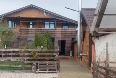 Casă cu 8 camere cu Teren 28000 Mp în Baba Ana - 16