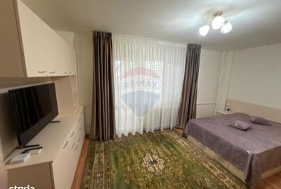Garsonieră decomandată în Pantelimon
