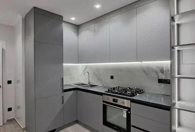 Garsoniera moderna de inchiriat in zona Ghencea - 2