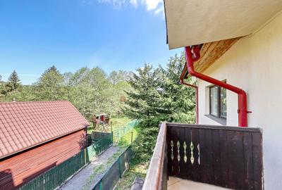 Duplex in mijlocul naturii - 13