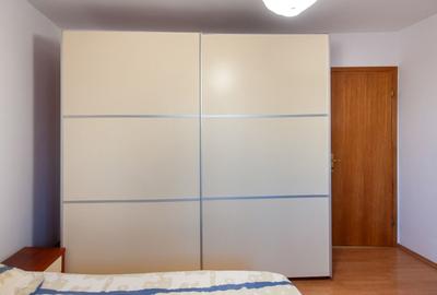 Apartament cu 3 camere decomandat, mobilat în Colentina - 11