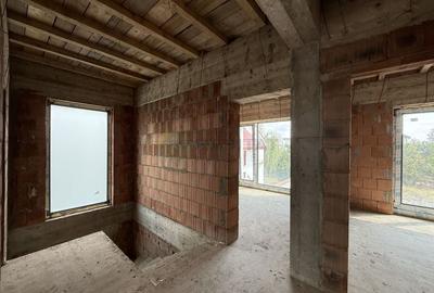 Vila individuala - Smart | Tunari, 205 mpc - 16