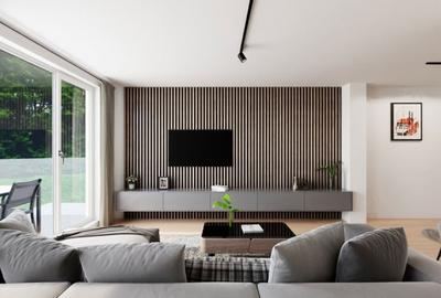 Apartament 3 camere, 68 mp + gradina 200 mp, Apahida - 1