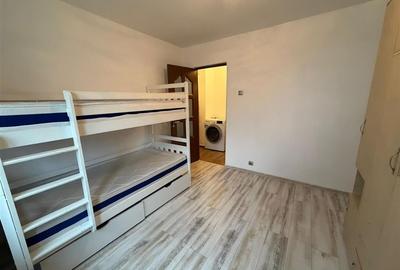 Apartament 2 camere, parter, 46mp , zona Sud - Scoala 1 - - 12