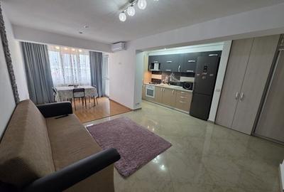 Apartament cu 2 camere decomandat în Central - 4