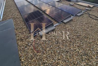 Pompa de caldura.Panouri.Totul la superlativ.Disponibila Imediat - 28