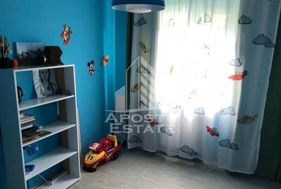 Apartament cu 3 camere, 54mp, zona Dacia - 6