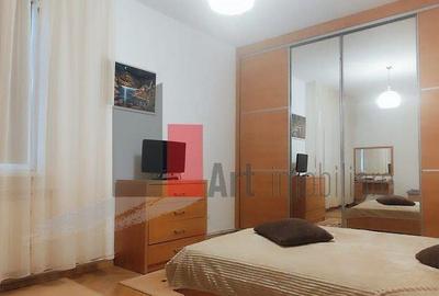 Apartament cu 3 camere de inchiriat (Bucurestii Noi) (Pet... - 10