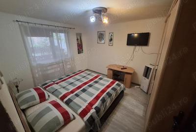 Apartament cu 2 camere în Pârneava - 1