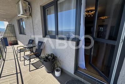 Apartament cu 2 camere decomandat, mobilat în Mihai Viteazul - 7