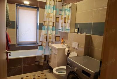Inchiriez apartament 2 camere - 5