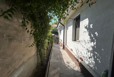 Spatiu Comercial P+1, 272 MP teren, 146 MP utili, Zona Parcul Romanescu - 11