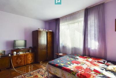 Apartament cu 2 camere decomandat în Giarmata - 7