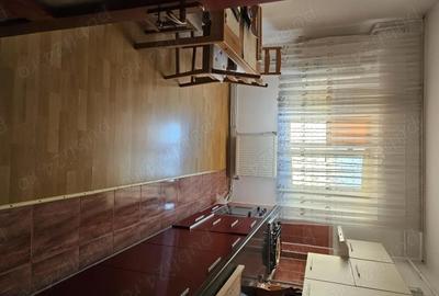 Apartament cu 2 camere decomandat, mobilat în Calea Romanului - 7
