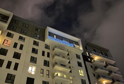 Penthouse 3 camere, 109 mp, etaj 10 și 11/18 | Promenada – Belvedere - 17