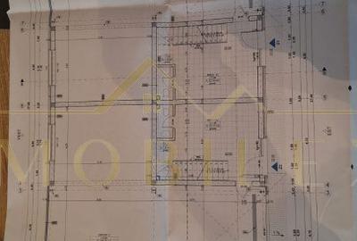 Spațiu comercial, de 463 mp, în Florești - 12