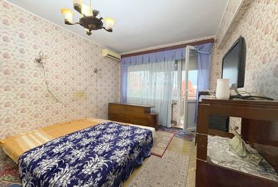 2 camere, lângă parcul Central- ideal pentru amenajare după gustul tău 2 camere, lângă parcul Central- ideal pentru amenajare după gustul tău - 5