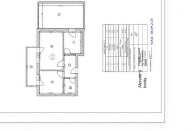 Apartament 3 camere parter plus gradina 86 mp comision 0 bloc 2022 - 9