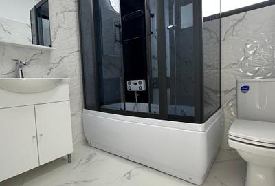 Ansamblu Rezidential / Vile Individuale Cuplate/ Demisol Locuibil - 16