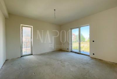 Apartament 2 camere de vanzare in Europa, Cluj Napoca - 2