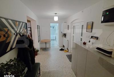 Casă cu 4 camere decomandat cu Teren 516 Mp în Romanești - 14