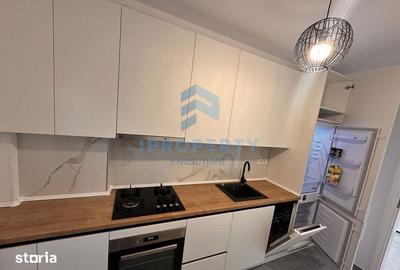 Apartament cu 2 camere în Dobroești