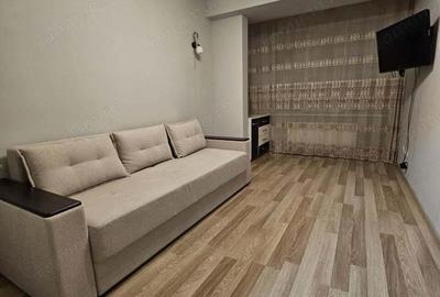 Garsonieră în Badea Cârțan - 1