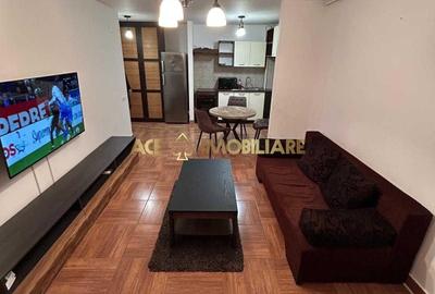 Apartament cu 2 camere semidecomandat, mobilat în Calea Plevnei - 4