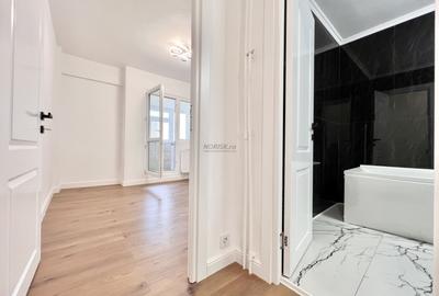 Apartament cu 3 camere semidecomandat, mobilat în Văcăresti - 9