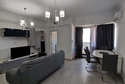 Apartament cu 2 camere decomandat în Gara - 9