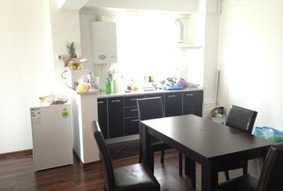 In bloc nou! apartament 3 camere decomandat mobilat si utilat! - 19