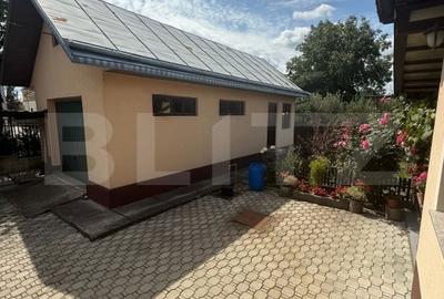 Casa parter, 121 mp utili, 456 mp teren, zona Itcani - 4