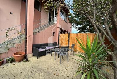 Apartament cu 2 camere, curte proprie,Pet Friendly,zona Lipovei - 3