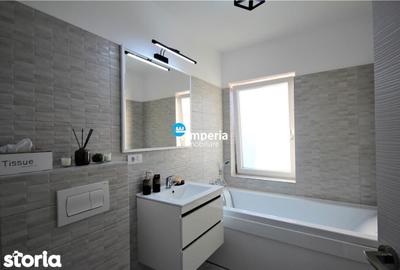 Apartament cu 2 camere decomandat în Bucium - 5