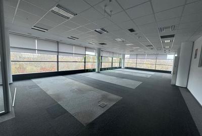 Spatiu birouri 881 mp 12 euro/mp de inchiriat in cladire de birouri Baneasa/ DN1 Spatiu birouri 881 mp 12 euro/mp de inchiriat in cladire de birouri Baneasa/ DN1 - 1