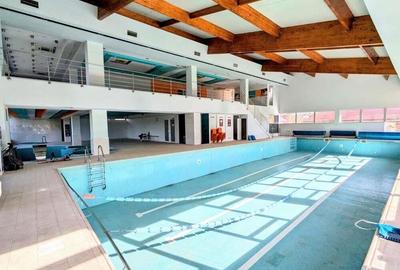 Spațiu comercial, de 1,600 mp, în Caransebeș - 12