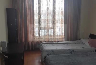 Apartament 2 camere - Exclusiv Residence-aproape de UAIC - 550 EURO Apartament 2 camere - Exclusiv Residence-aproape de UAIC - 550 EURO - 2
